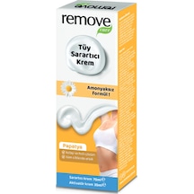 Care Tüy Sarartıcı Krem Amonyaksız 70+35 Ml