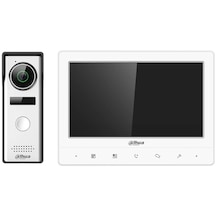 Dahua Kta02 Video Intercom Kıt