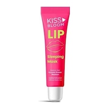Nemlendirici Ve Onarıcı Dudak Maskesi Lip Sleeping Mask 15 Ml