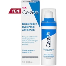 Cerave Hydrating Hyaluronic Serum 30 ML