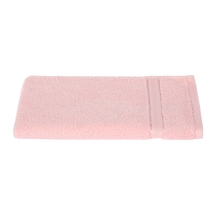Özdilek Trendy Banyo Havlu Açık Pembe