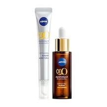 Çift Etkili Kırışıklık Karşıtı Cilt Serumu 30ml, Anında Etki