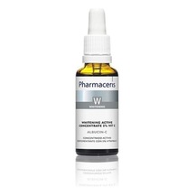 Pharma-Ceris Albucin C Whitening Active Concentrate %5 Serum 30 ML