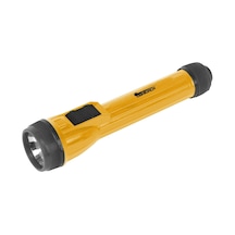 Lıghtorch Lt03080 3 Led'li El Feneri Sarı