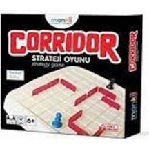 Corridor Strateji Oyunu
