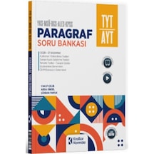 Krallar Karması Tyt Ayt Paragraf Soru Bankası