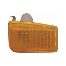 Mercedes 124-202 1984-1993 Çamurluk Sinyali Sarı Oem No:a1248200421