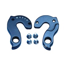 Mosso - Corratec - Kron Kadro Kulağı-hanger - Siyah