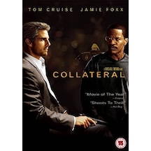Dvd-Collateral