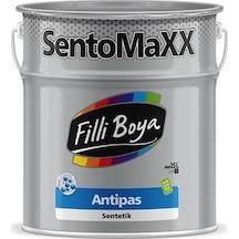 Filli Boya Sentomaxx Antipas Gri 0.75 Lt