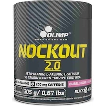 Olimp Nockout 2.0 305gr