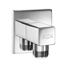 Eca Elegant Ankastre Duş Çıkış Dirseği 102126388 Krom