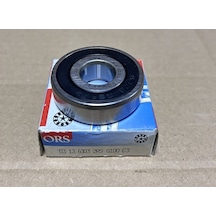 Murat 131 Doğan Kartal Şahin Alternatör Rulmanı 6303