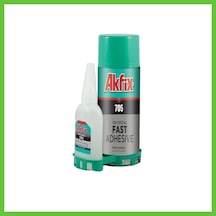 Bezos Hızlı Yapıştırıcı 100 Ml Dmc Standart