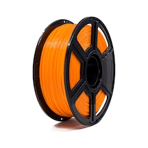 Flashforge Petg 1.75mm Turuncu Orange Filament - 1kg