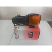 Massey Ferguson 240 S Efsane /260 G Ön Sinyal Lambası Sol