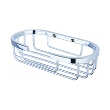 Bauboss Oval Tel Sabunluk pirinç