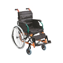 Poylin P980 Alüminyum Çocuk Sandalyesi Diğer