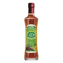 Aksu Vital Üzüm Sirkesi Cam 500 ML