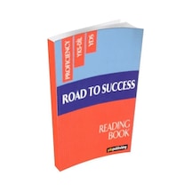Ydspublishing Road To Success Reading Book