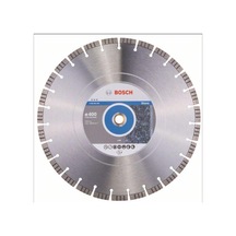 Bosch Best 400 Mm Doğal Taş ve Granit Elmas Kesici Disk 260860264