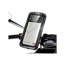 Nukrotech M18-53 Ayna Dibi Bağlantılı Telefon Tutucu