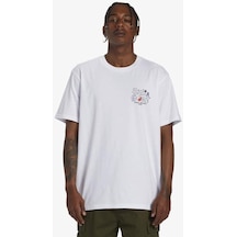 Billabong Worded Tees Erkek Tişört Abyzt02273-10