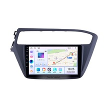 Hyundaı İ20 2018+ Multimedya Navigasyon Usb Kamera Carplayer 4 Ram