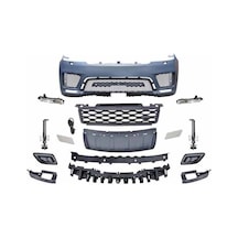 Autogp Range Rover Sport 2018 Görünüm Ön Tampon Seti 2013 / 2018