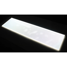 Sdl Düşük Voltajlı Led Dekoratif Aydınlatma Paneli 930x234mm 6500