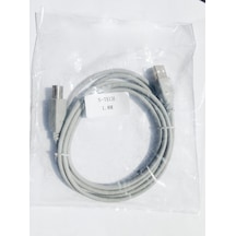 S-Tech USB Yazıcı Kablo