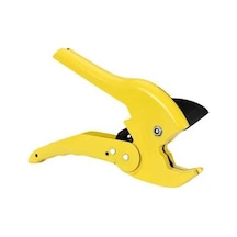 Ebitda Sarı Profesyonel Su Borusu Makası Bıçağı, Uzun Tırnaklar İçin Kullanılır