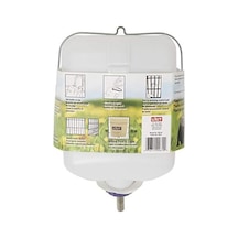 Lixit Corporation Slx0670 Tüm Hava Koşullarına Uygun Tavşan Su Şişesi, 6 Oz