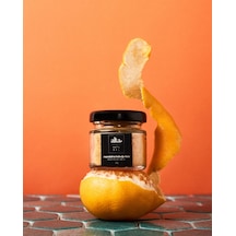 Alta Naturel Mandalina Kabuğu Tozu 15 G