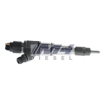 Bosch 0445124030 Enjektör Iveco New Holland Fpt 15.9 Litre Common Rail