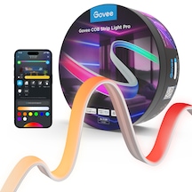 Govee Cob Led Şerit Işık Pro 3m