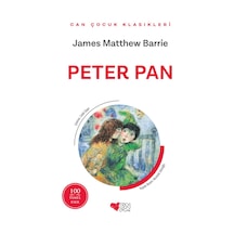 Peter Pan 9789750764240