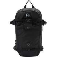 Quiksilver Tr Platinum 18l Sırt Çantası Siyah