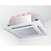 LG ZTW48GALA1 A++ 48000 Inverter Kaset Tipi Klima