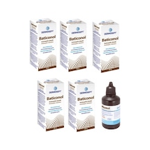 Dermosept Batikon Baticon Baticonol 5 x 100 ML