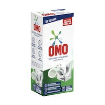 3 Adet Omo Çamaşır Makinesi Temizleyici 200 Ml Diğer