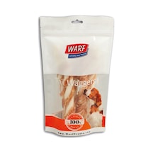 Warf Natürel Tavuklu Jumbo Burgu Çubuk 6'lı