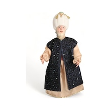 Folklorik Bebek Sokullu Mehmet Paşa