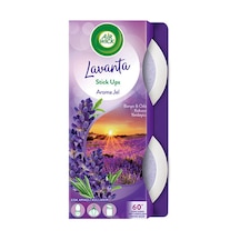 Air Wick Oda Kokusu Stick Up Lavanta Diğer