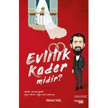 Evlilik Kader Midir - Kyut-762975