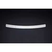 Vw Passat 3B Krom Arka Tampon Eşiği 2000-2005 Arası