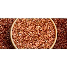Grpet Kızıl Dal Darı Tanesi Elenmiş 500 G