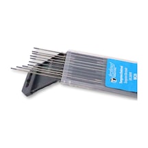 1,6 Mm Wc-20 Gri Tungsten Elektrot 175 Mm Trafimet Adet Fiyatı