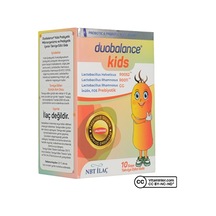 Nbt Duobalance Kids Probiyotik 10 Saşe