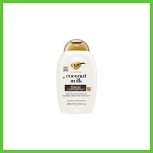 Bezos Coconut Sampuan 385ml 1 Adet Dmc